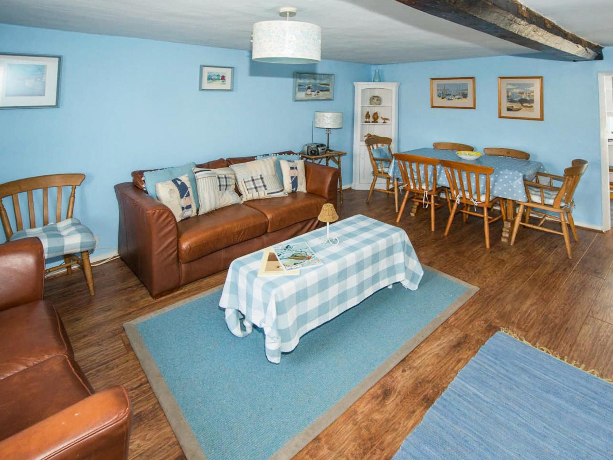 Delphinium Cottage - Ukc2843 Blakeney  Exterior photo